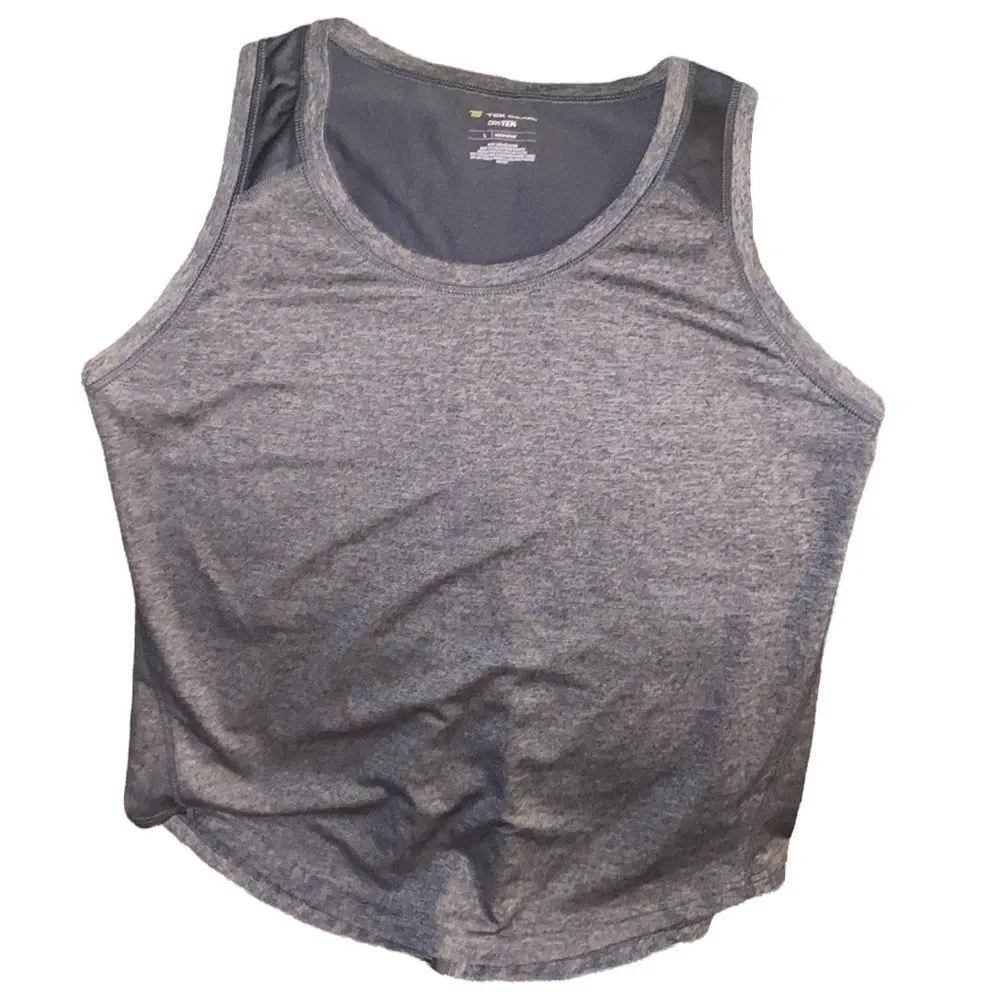 ✨ Women's Tek Gear Performance Base Layer Tank✨ - Image 3