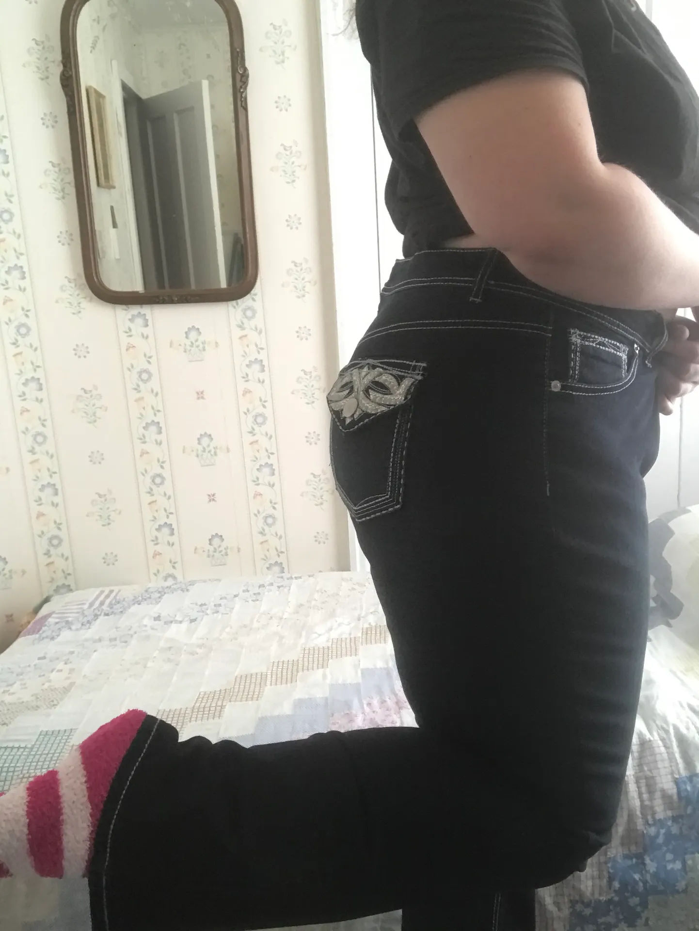 Lane Bryant Jeans - Image 9