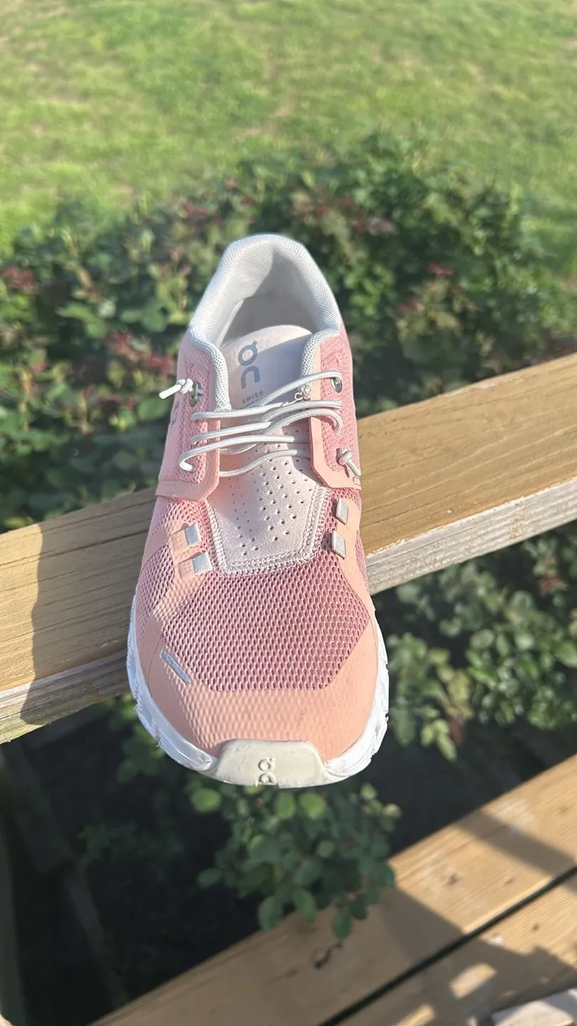 Running Shoes - Image 7