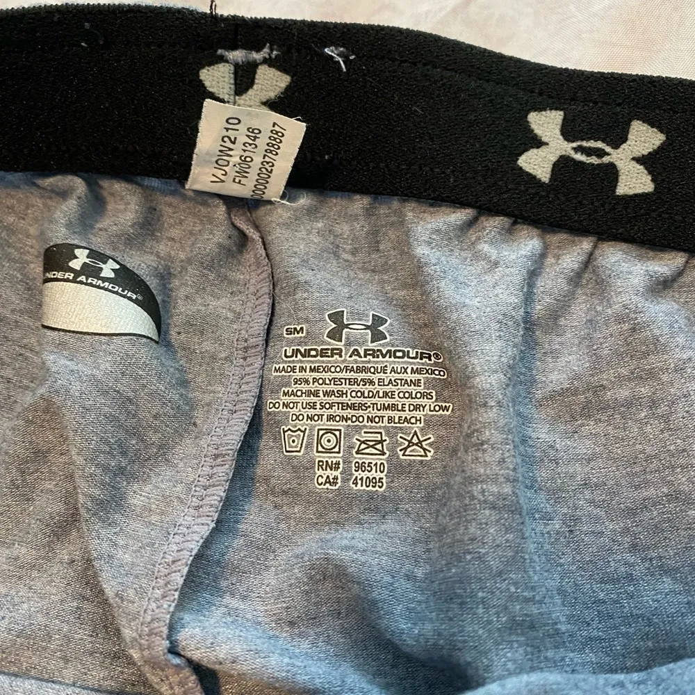 gray sweatpants - Image 9