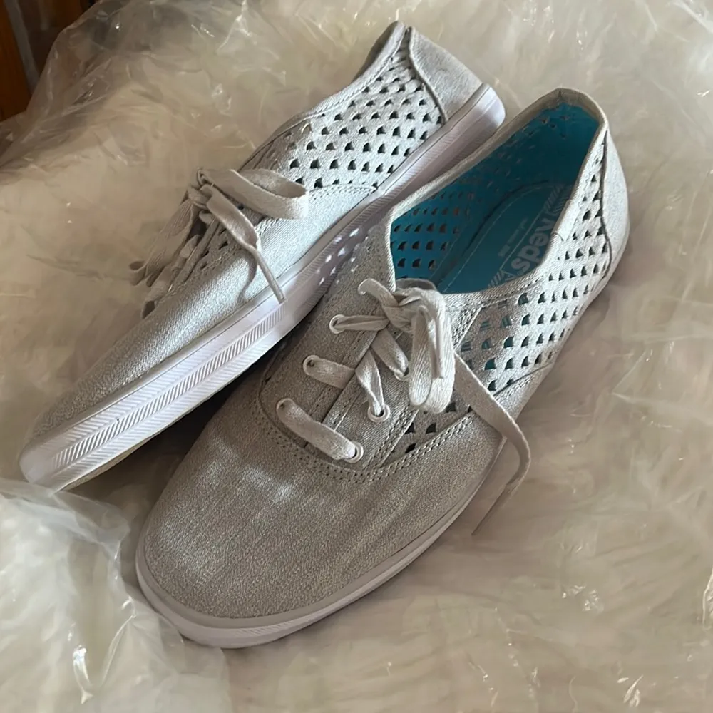 Keds  cutout sneakers - Image 8