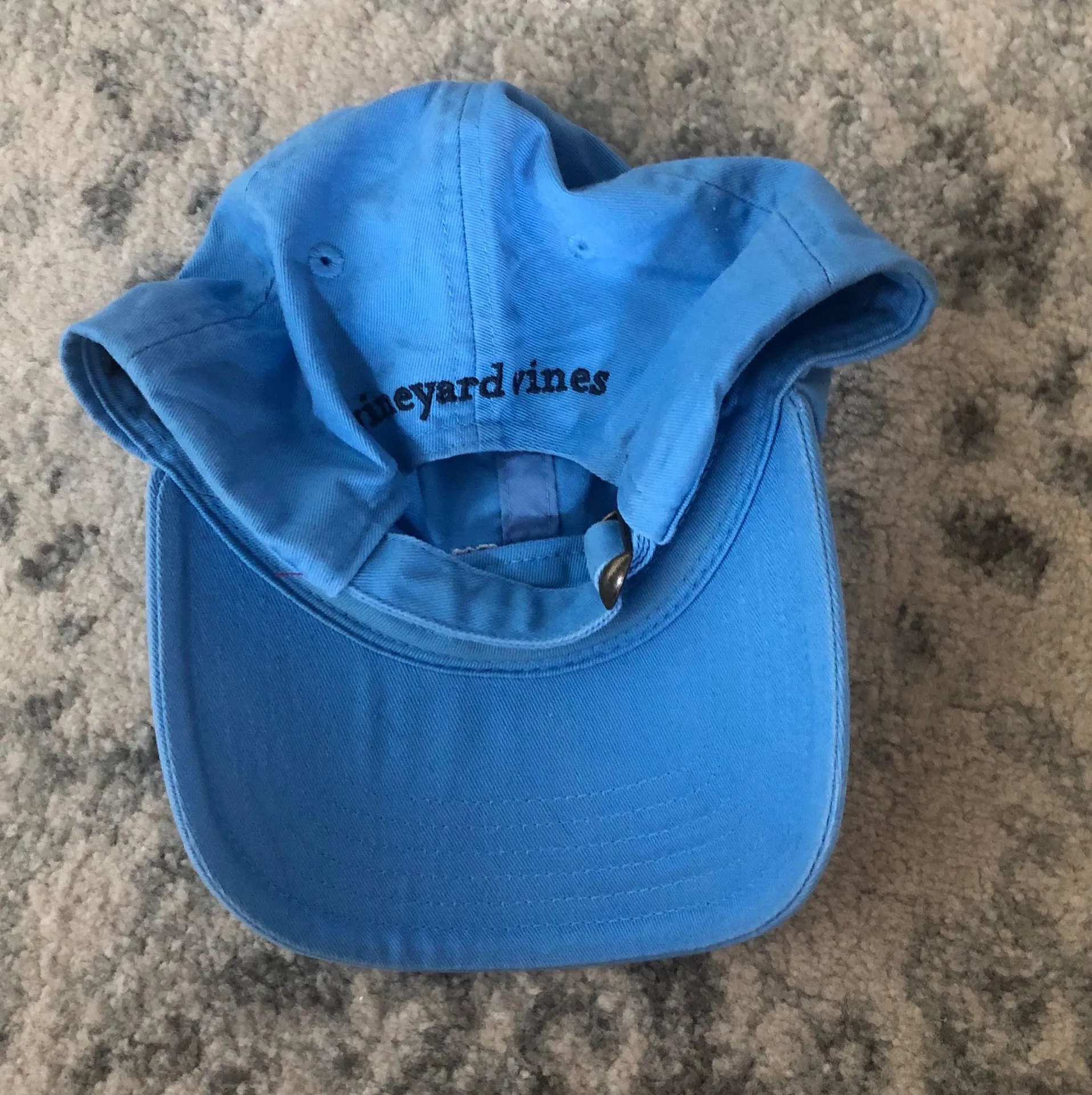 Vineyard Vines Hat - Image 2