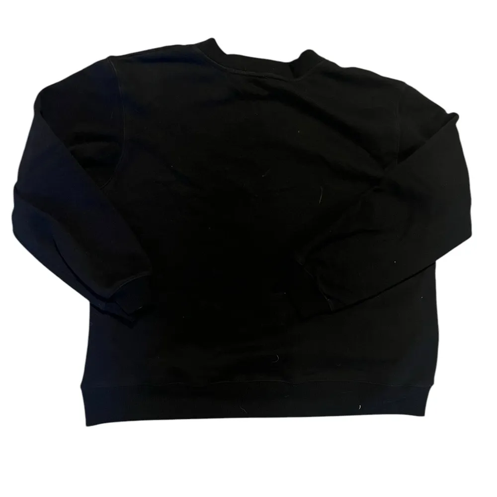 White Fox Essentials Club Sweatshirt - Image 3