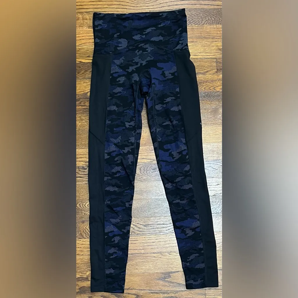 Spanx Booty Boost Leggings - Image 3