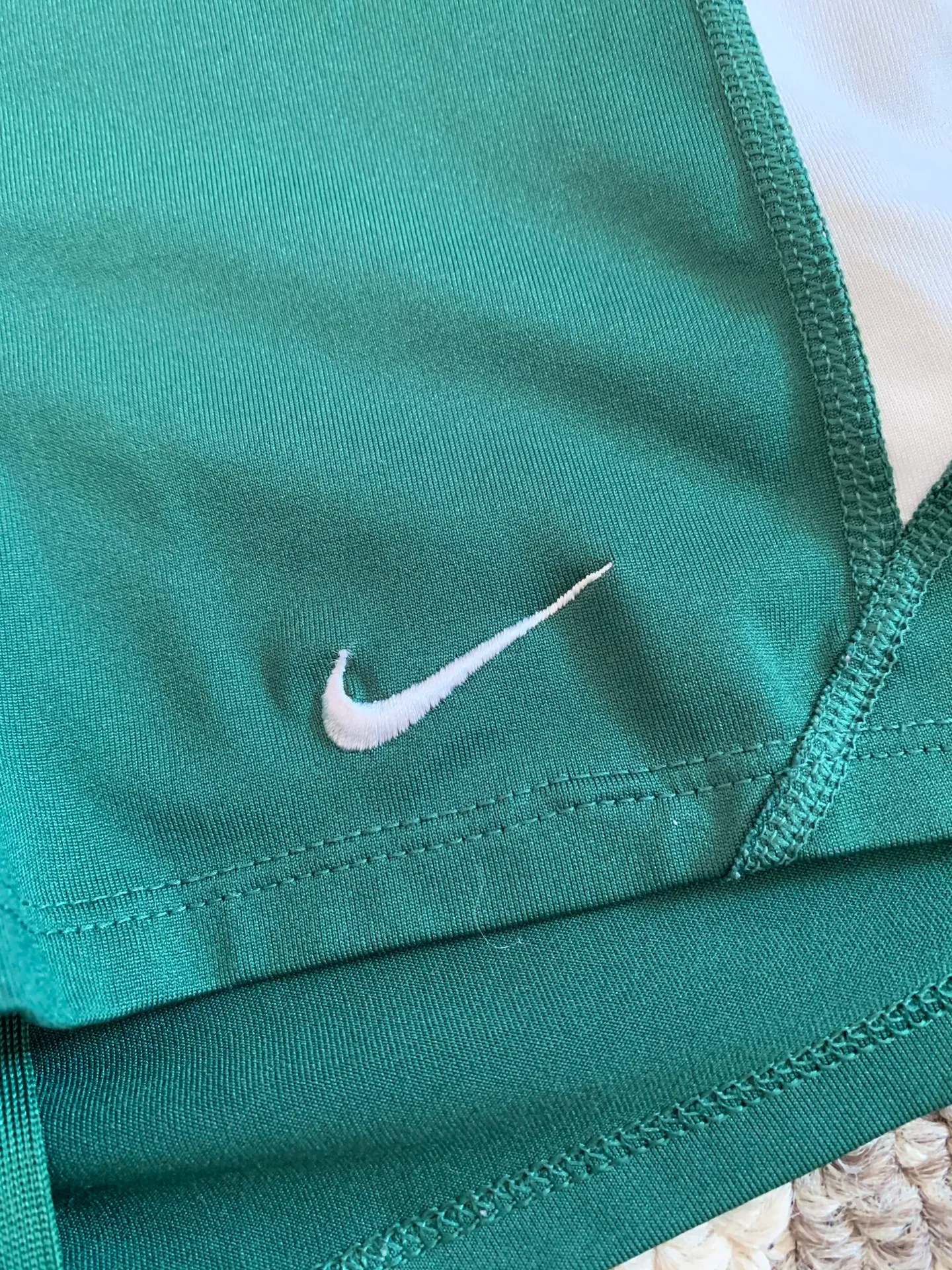 Nike Running Shorts - Image 2