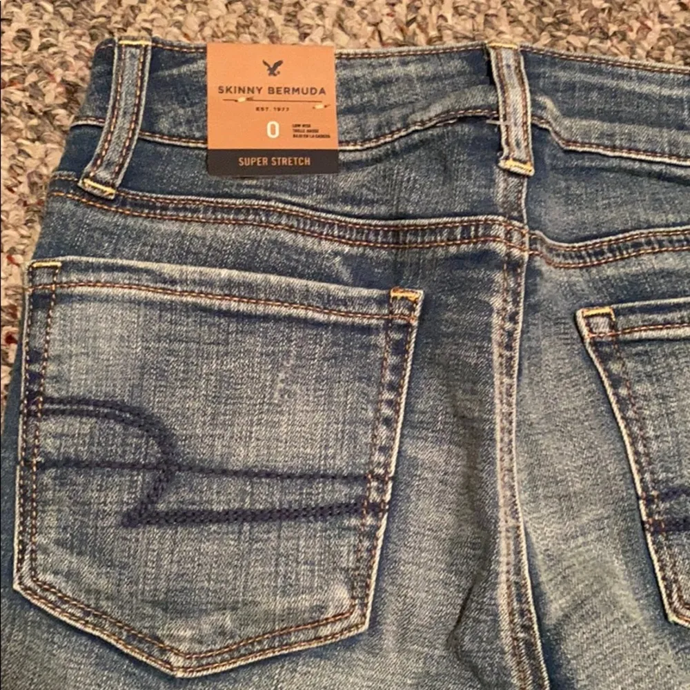 Bermuda shorts - Image 2