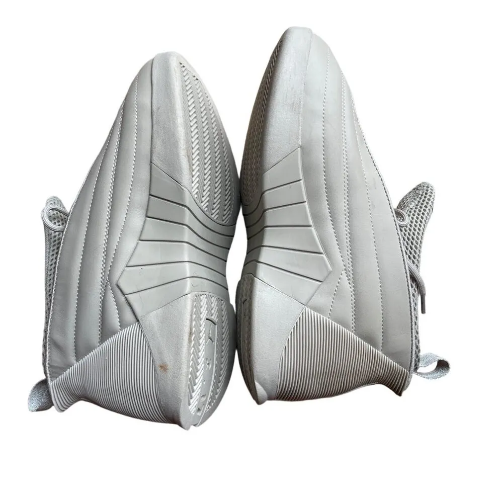 Jordan 15 Retro Billie Eilish (Women's) Size 8.5 All beige no box DN2863-200 - Image 16