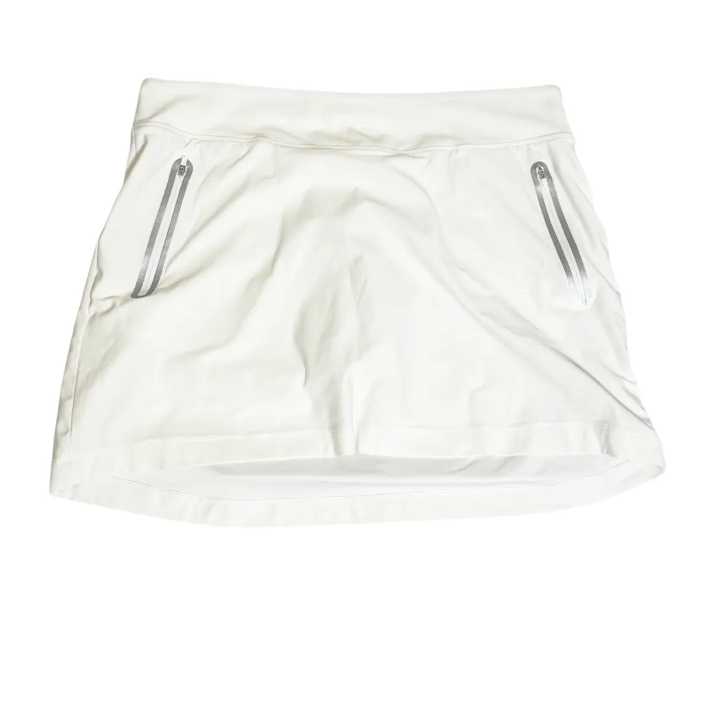 Nike‎ Golf Pro Performance Dri Fit Skort size XL - Image 2