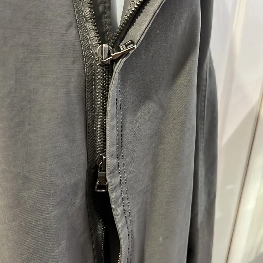 Armani exchange bikers jacket size L - Image 8