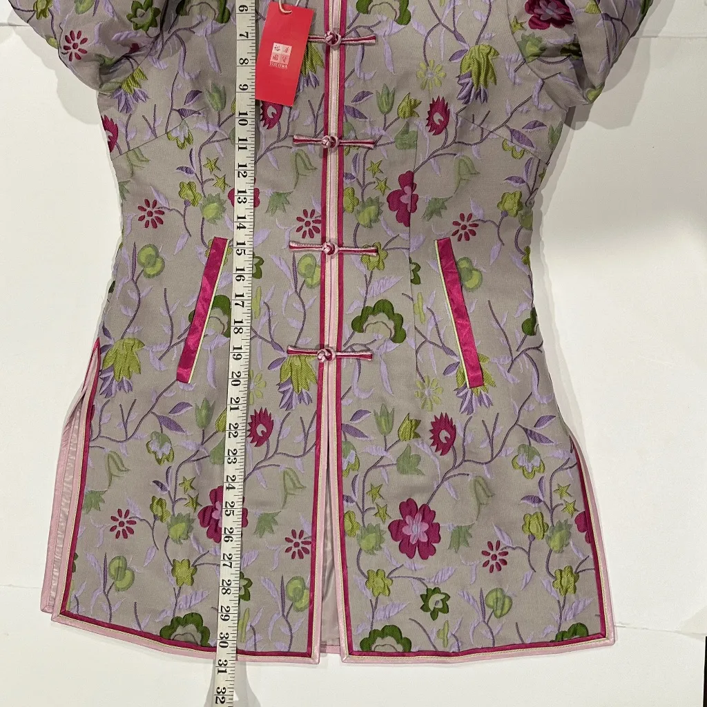 YUE HWA Coat - Image 11