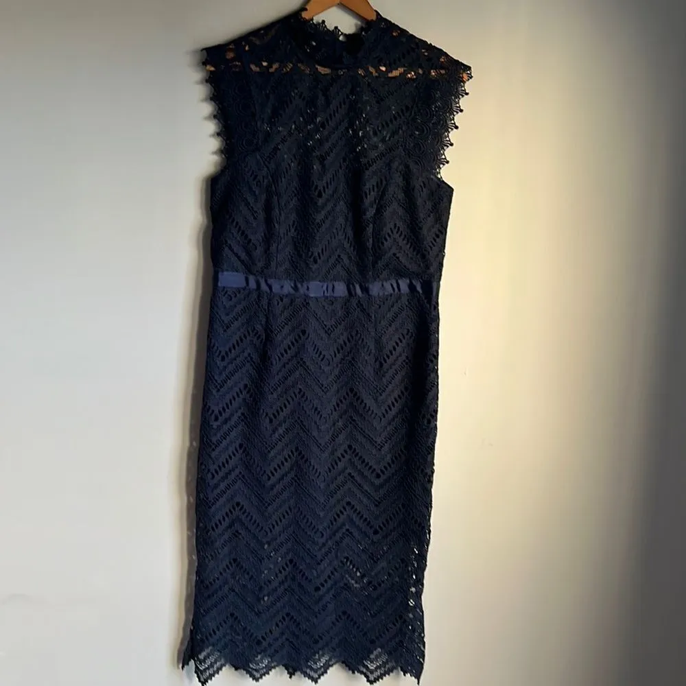 Bardot NEW  Imogen Lace Cocktail dress - Image 2