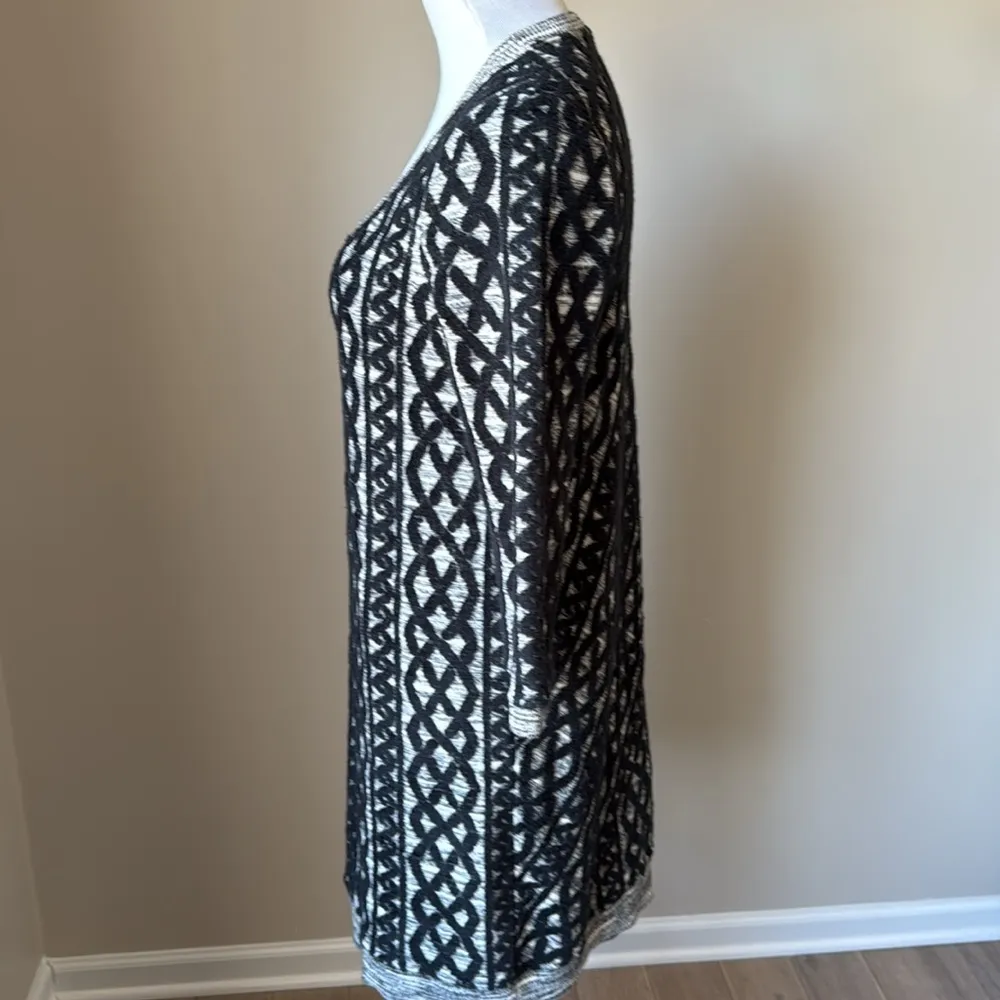 Anthropologie Moth Sweater Dress - Image 5