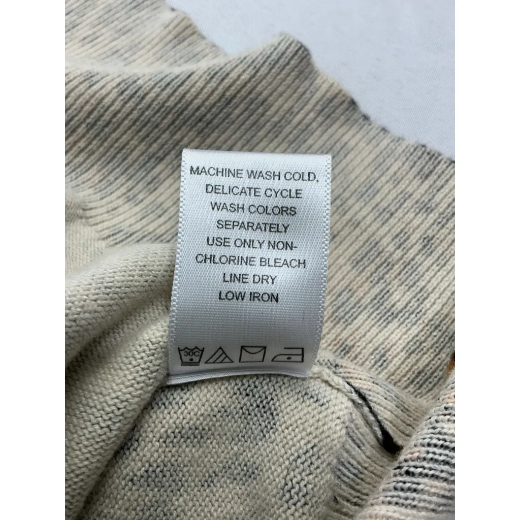 Womans Jessica London Cardigan Sweater 18-20 Button Down Long Sleeve - Image 5