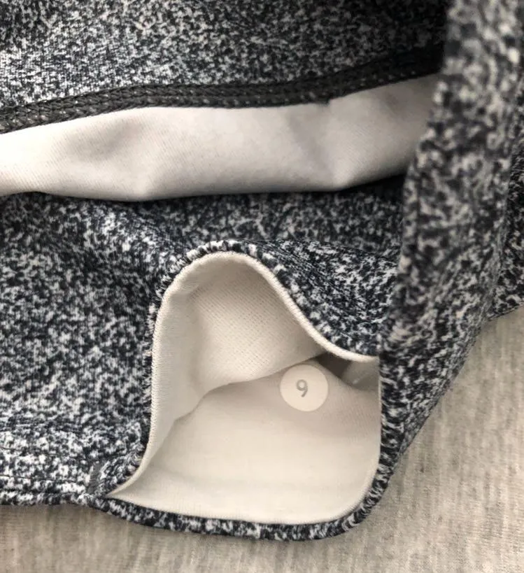 Lululemon Leggings - Image 3