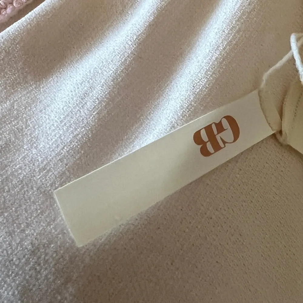 FINAL PRICE Gianni Bini Floral Swimsuit Top - Image 5