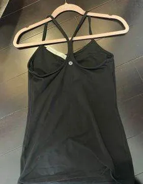 Lululemon Flow Y Tank - Image 2