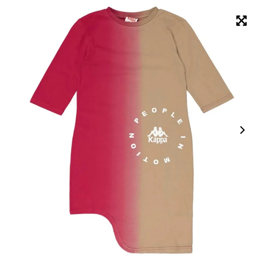 Kappa - Women's Authentic Sidempuan Dress - Image 5