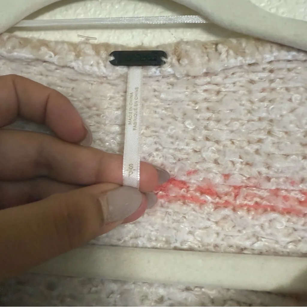 Free people Emerson Fuzzy Pullover - Image 8