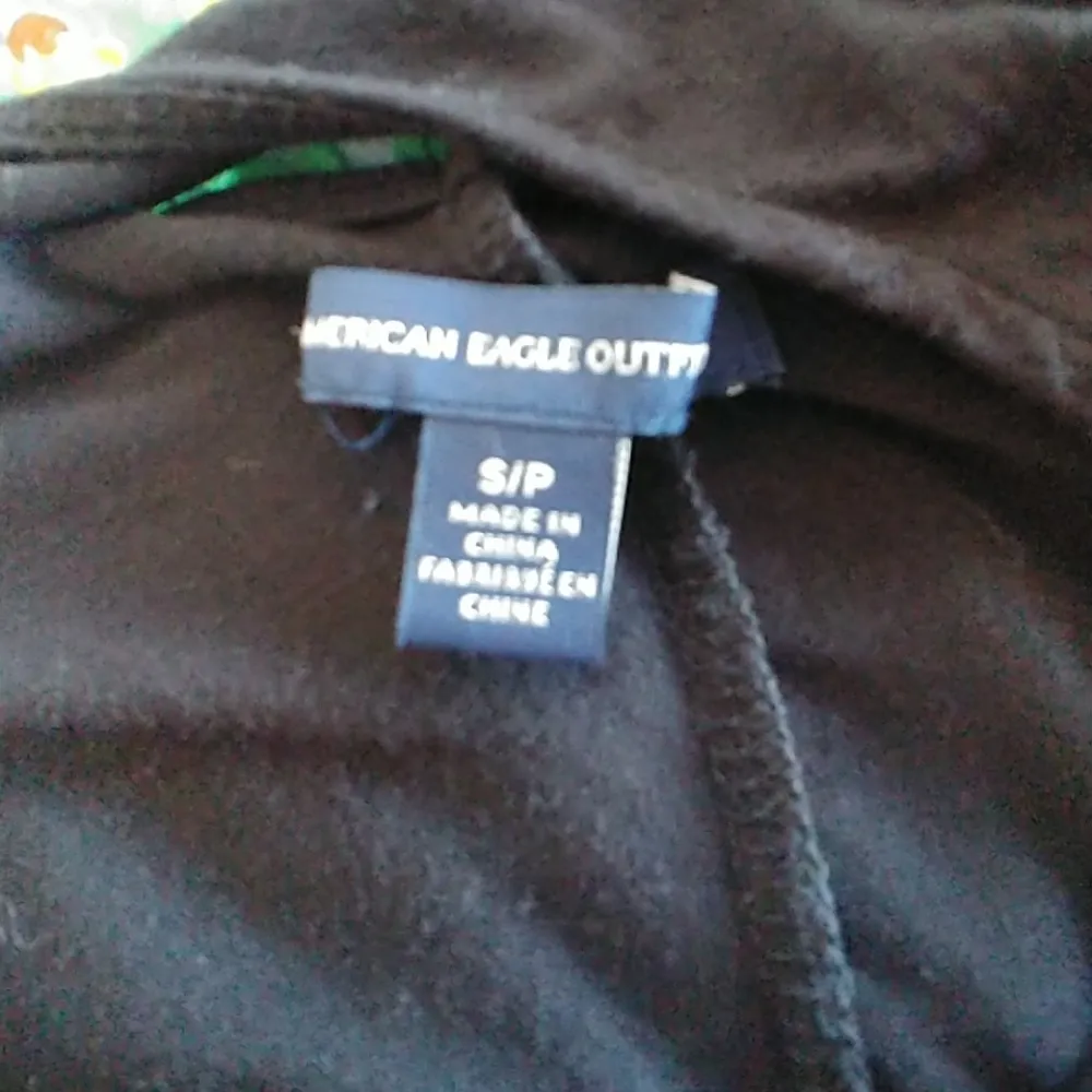 American Eagle Open Back Sheath Dress - Image 4