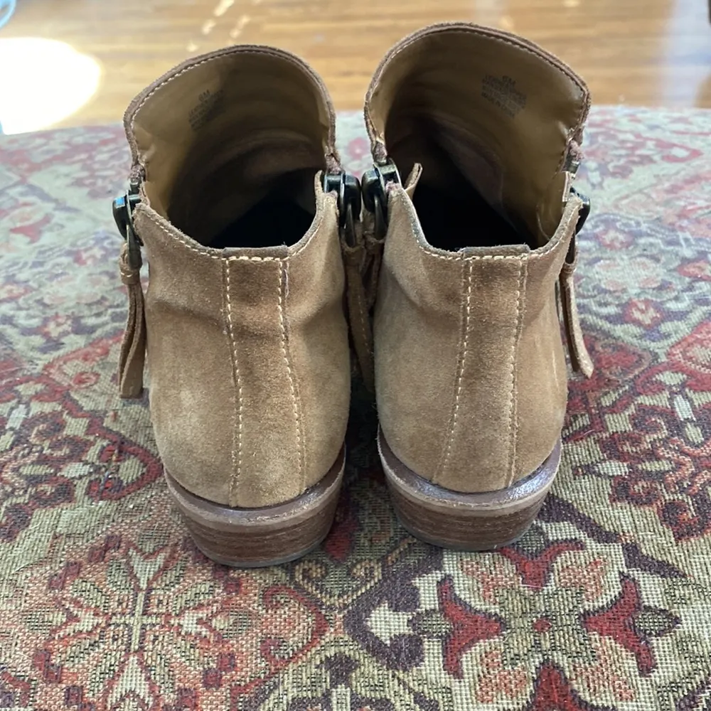 Gianni Bini booties - Image 5