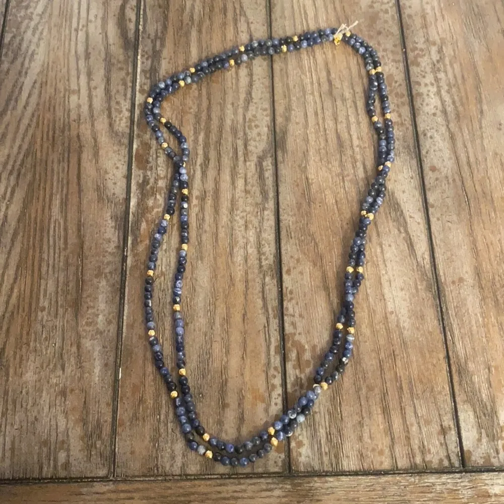 Gorjana Dakota Wrap Necklace - Image 3