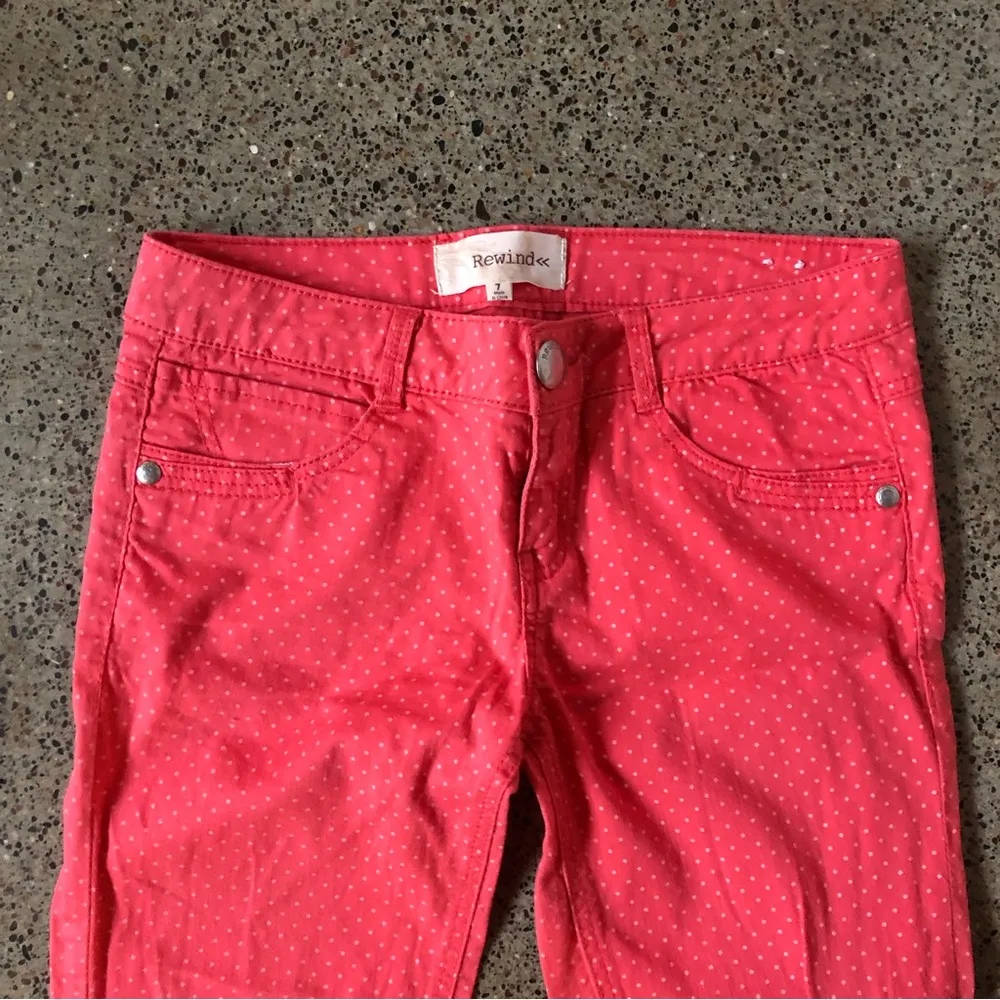 Polka Dot Pants - Image 2