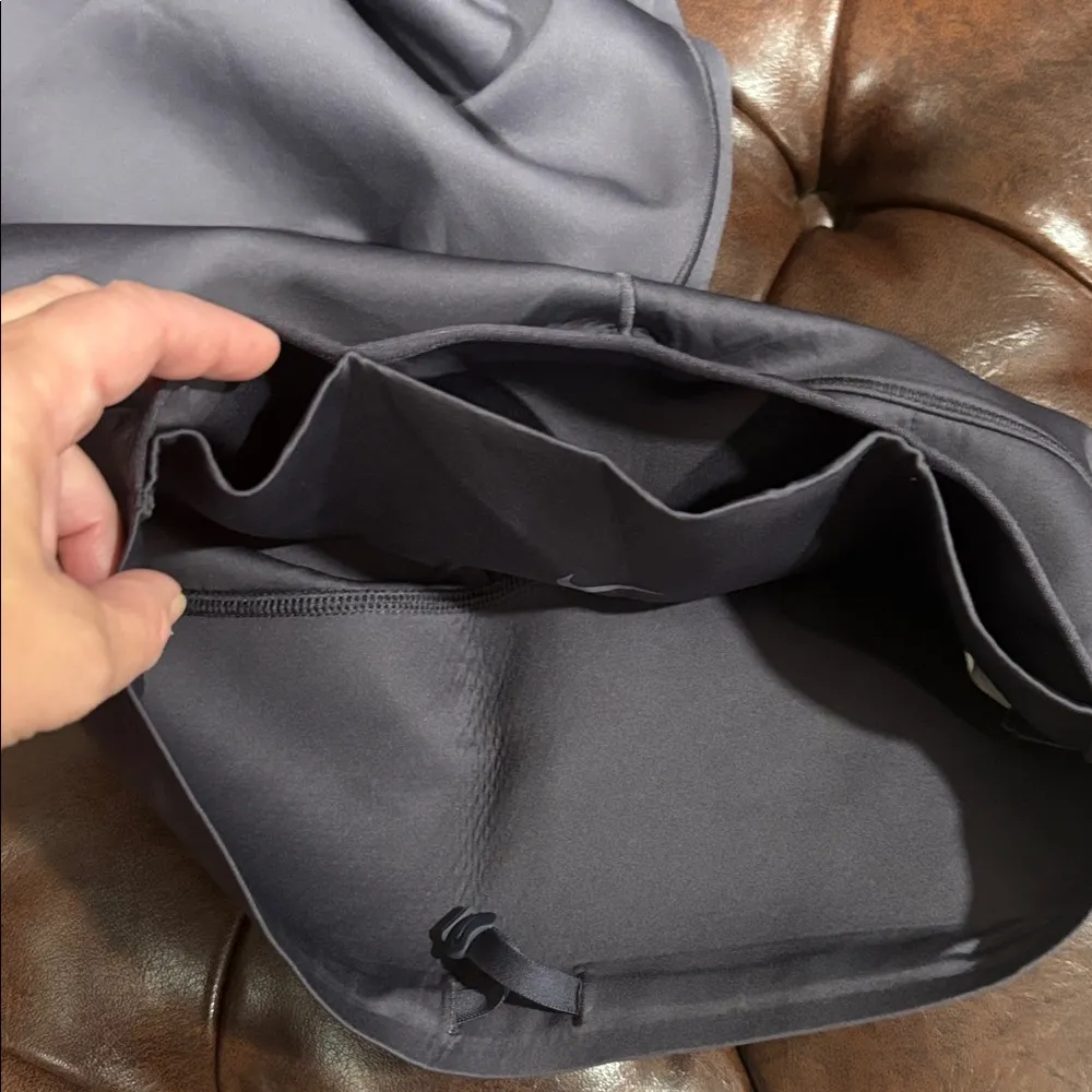 Nike Go Firm Support purple leggings size M - Image 11