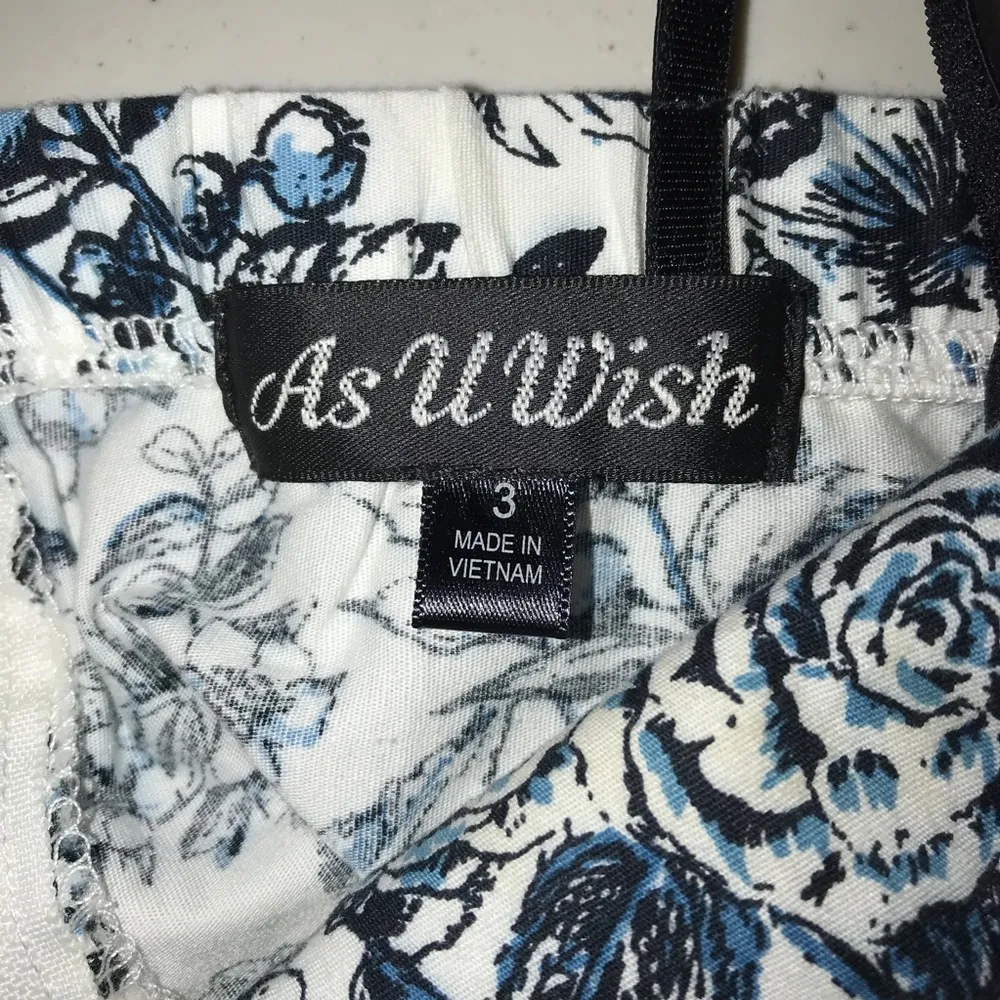 As U Wish Dress 2736 - Image 4