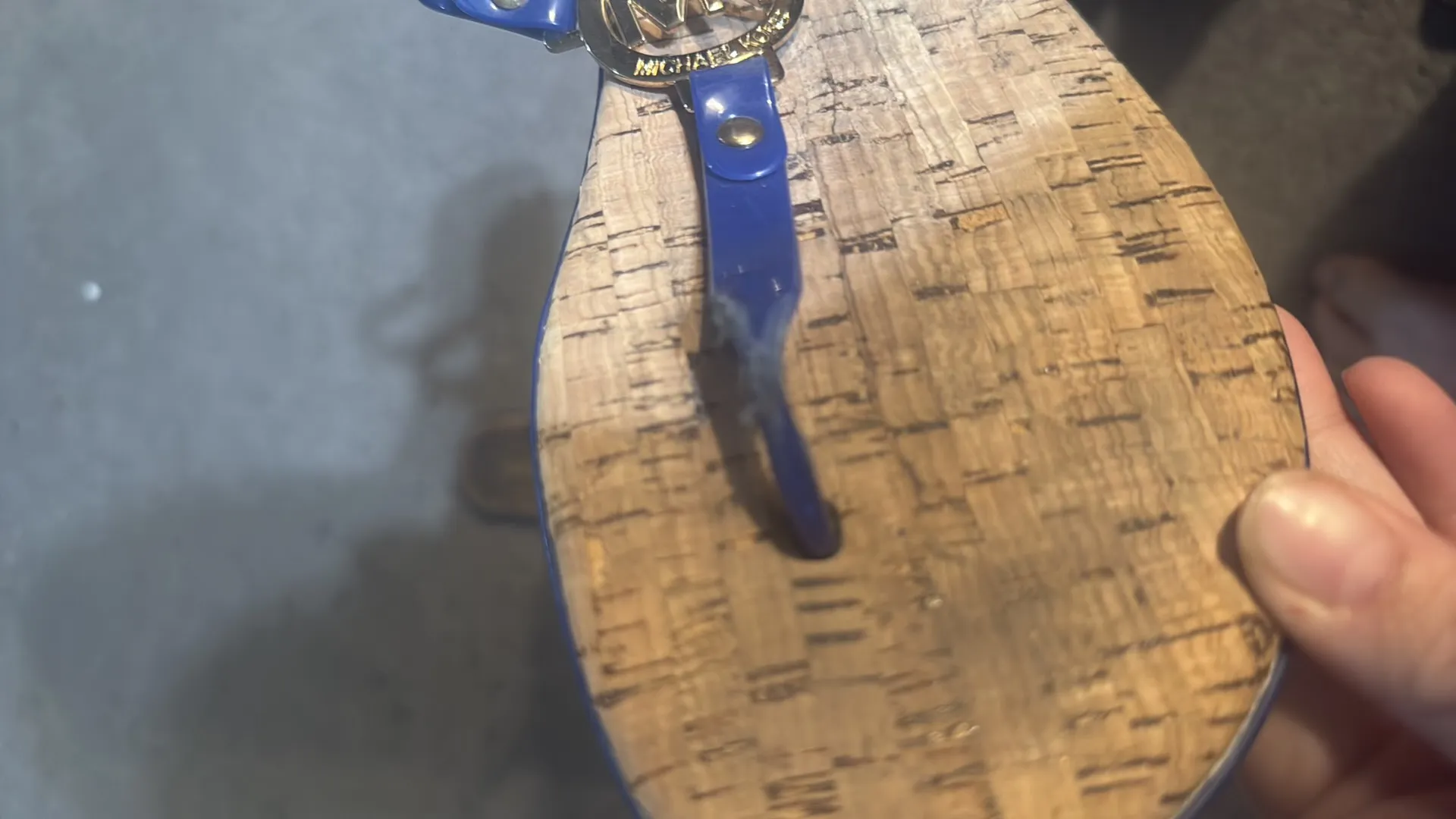 Michael Kors Sandals Women’s8.5 - Image 4