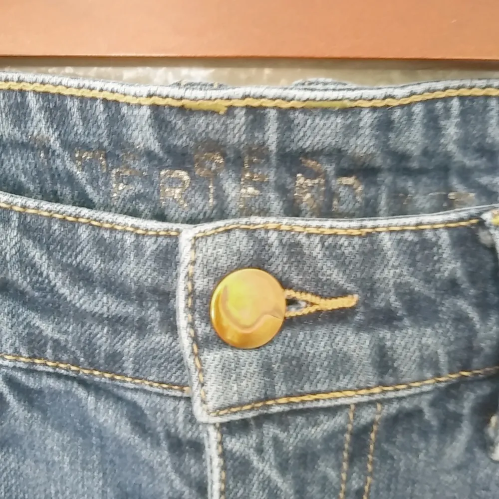 Joes Best Friend 32x28 Jeans - Image 3