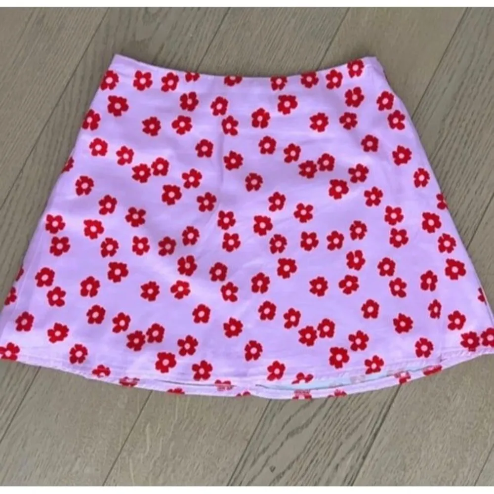 Princess Polly Olton floral mini skirt - Image 2