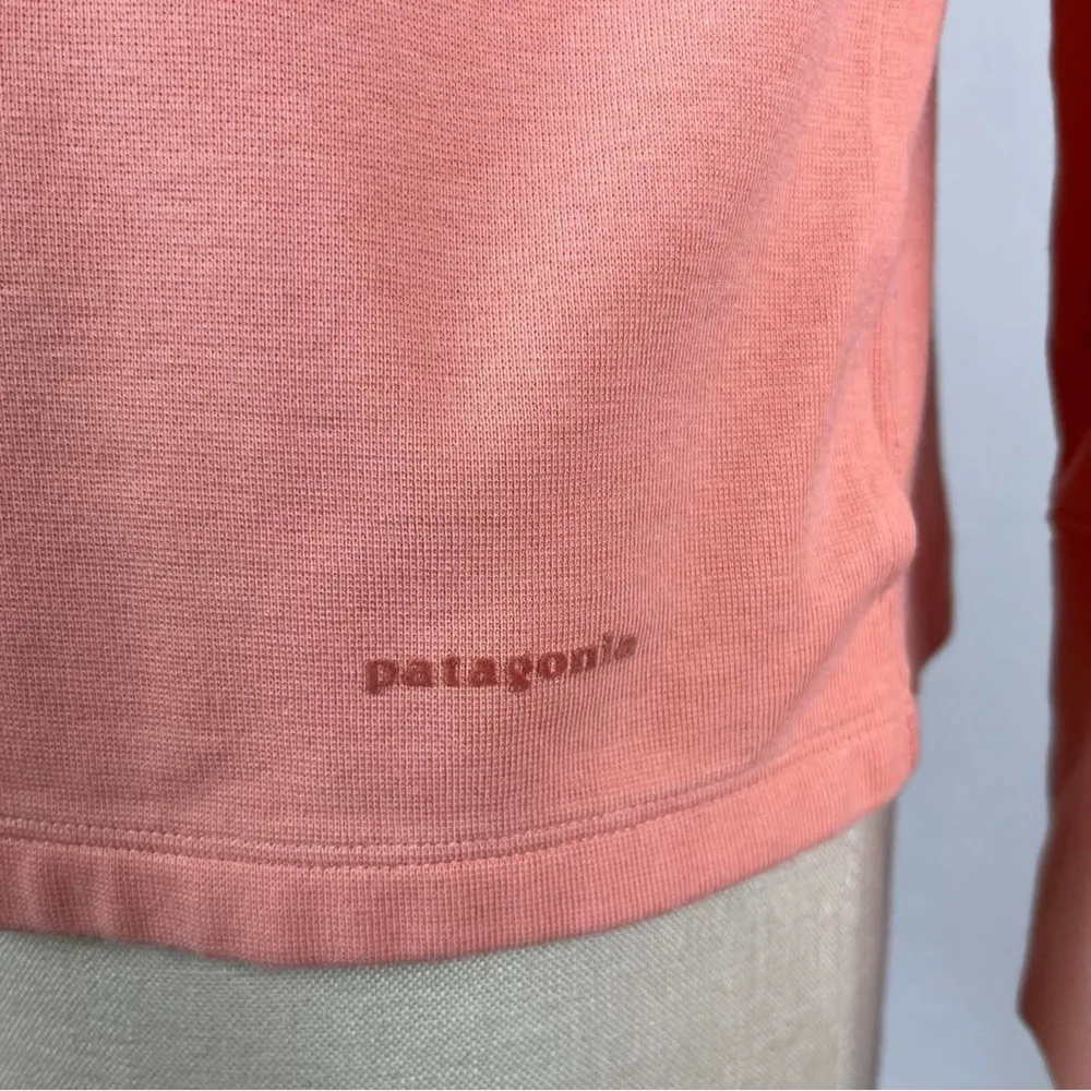Patagonia Coral Hooded Sweatshirt - Image 7