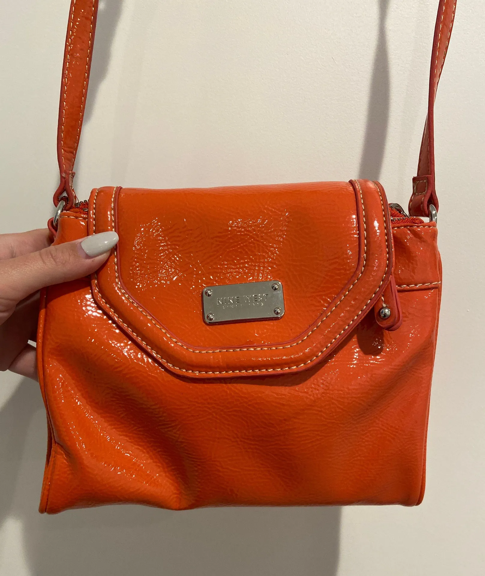 Crossbody Purse - Image 2