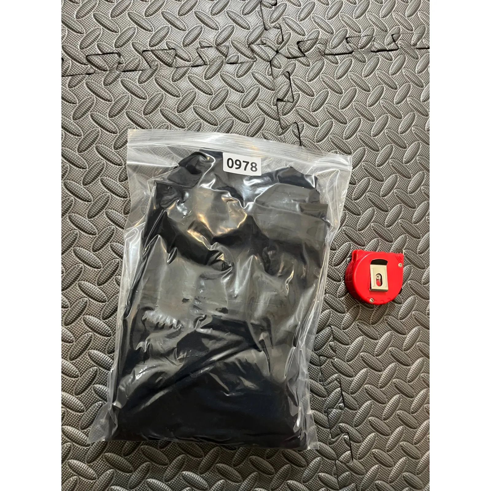 MM LaFleur Clooney 2.0 Dress Pants Light Twill 12 NEW Black Flared Slit Career - Image 10