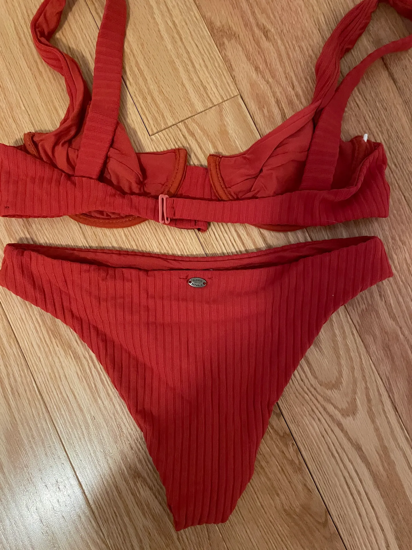 Pull & Bear Bikini - Image 4