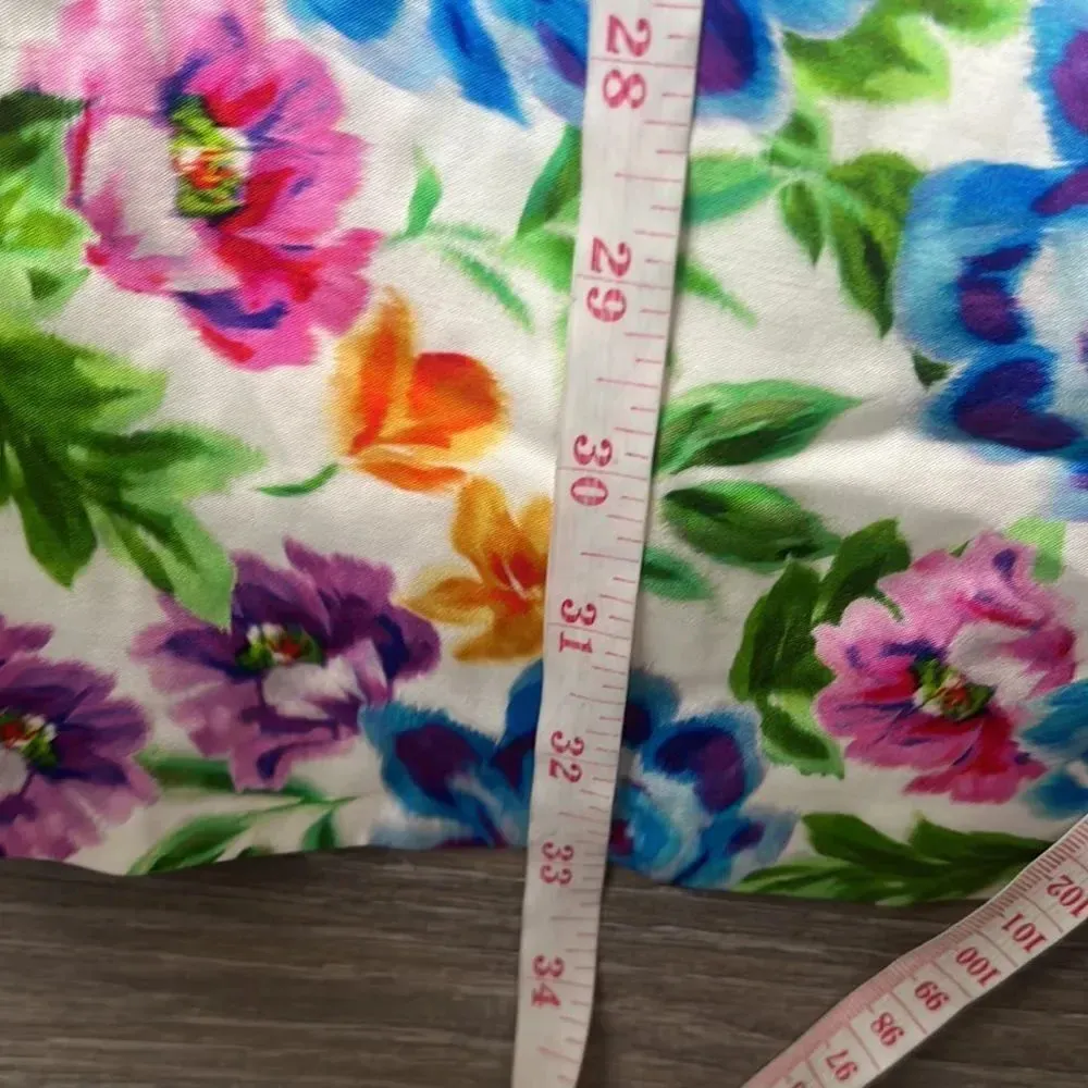 NEW For Love & Lemons Lucy Mini Dress - Image 14