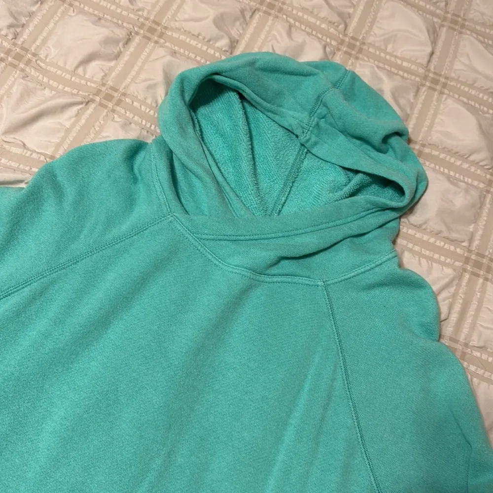 Aerie Crossover Pullover Hoodie - Image 2