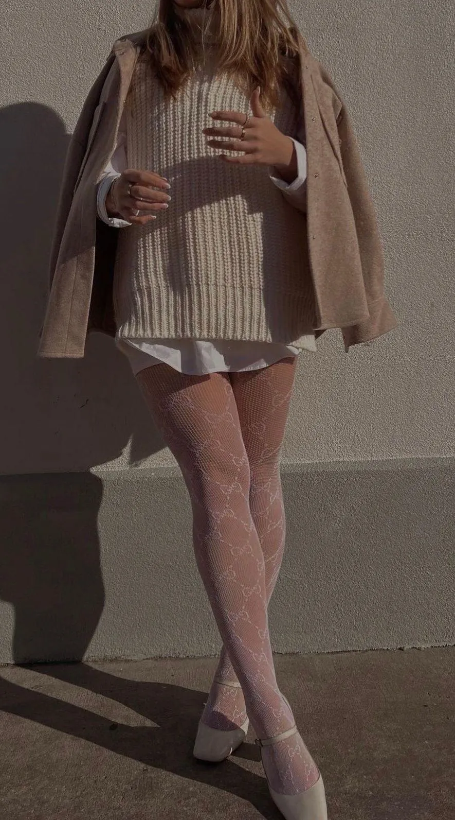 H&M Sweater Vest - Image 2