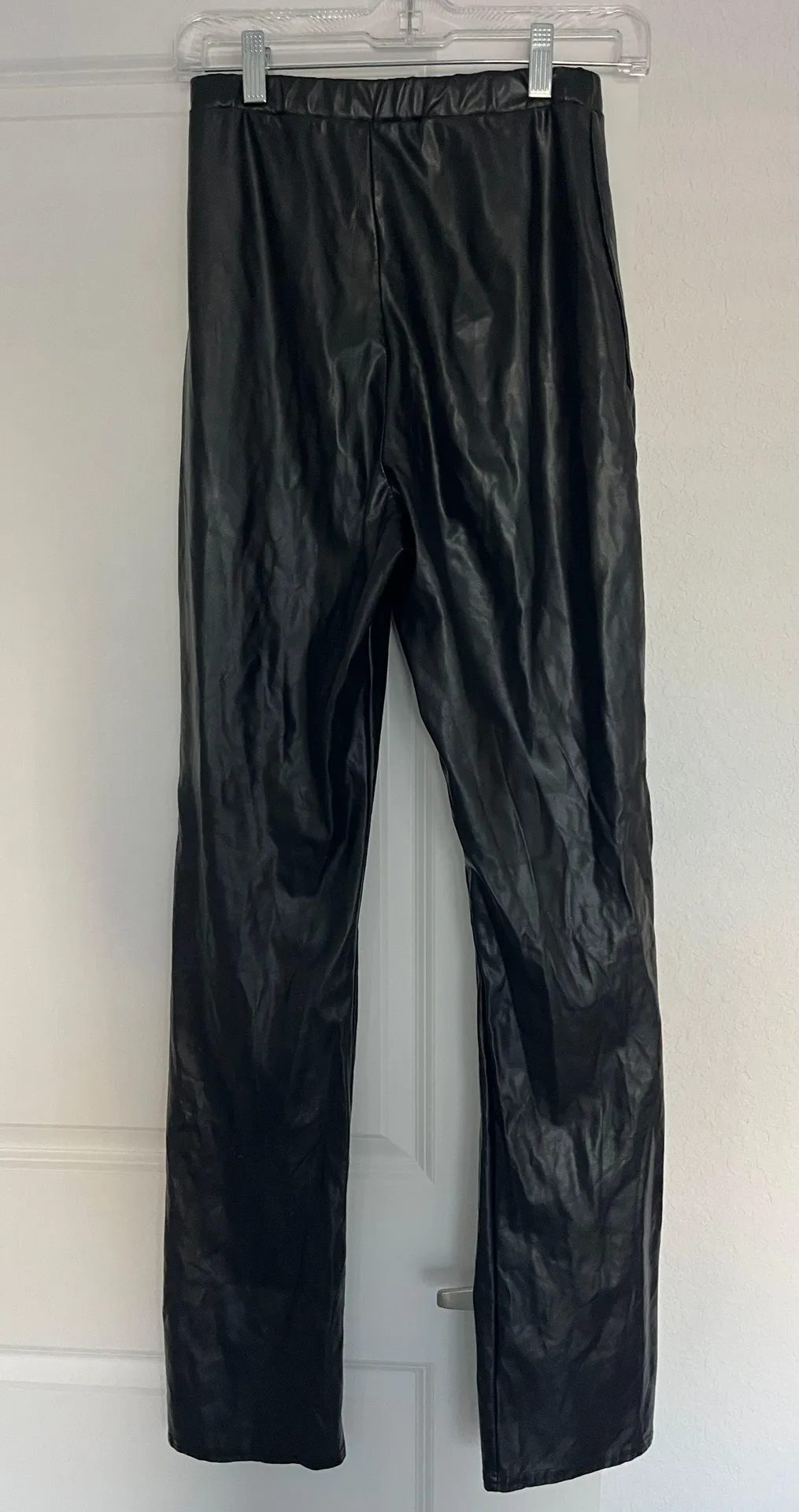 Leather Pants - Image 3