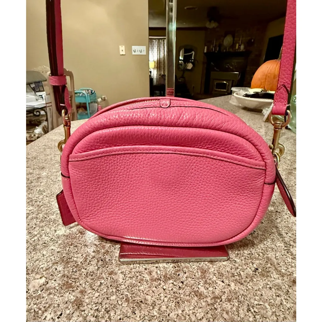 Coach ‎ Camera Bag - Image 4