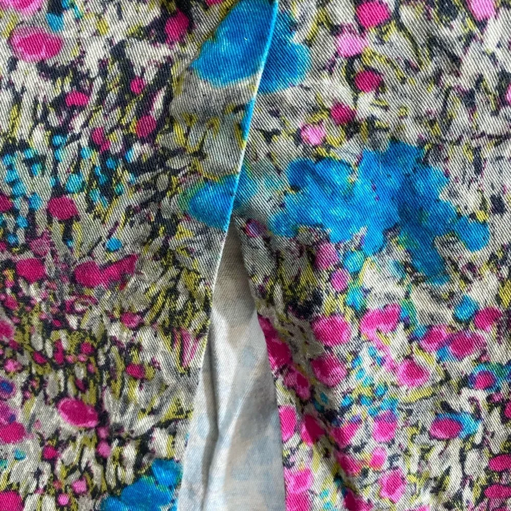 7 for all mankind skirt 30 - Image 9