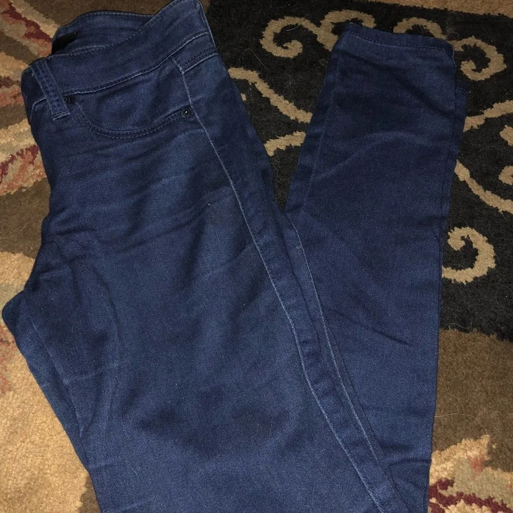 SDL (Sold‎ Design Lab) Skinny Pull - Image 5