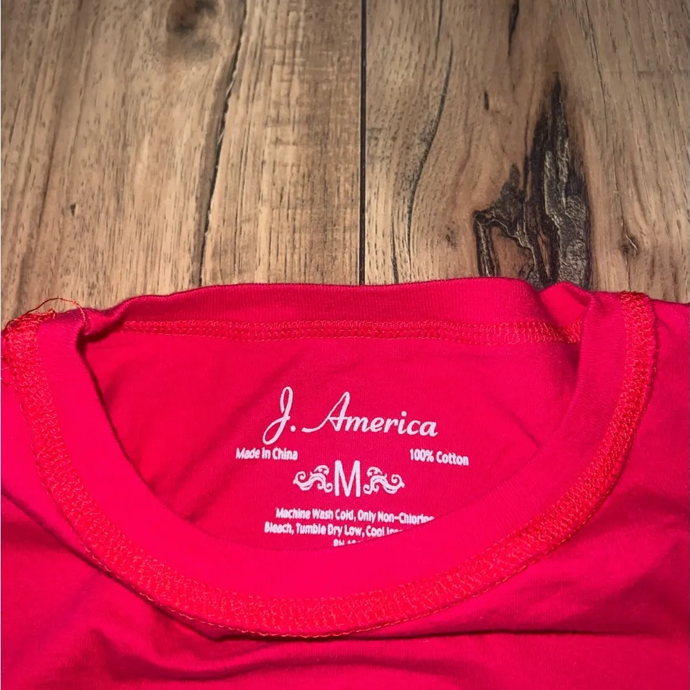 Ohio state long sleeve tee - Image 3