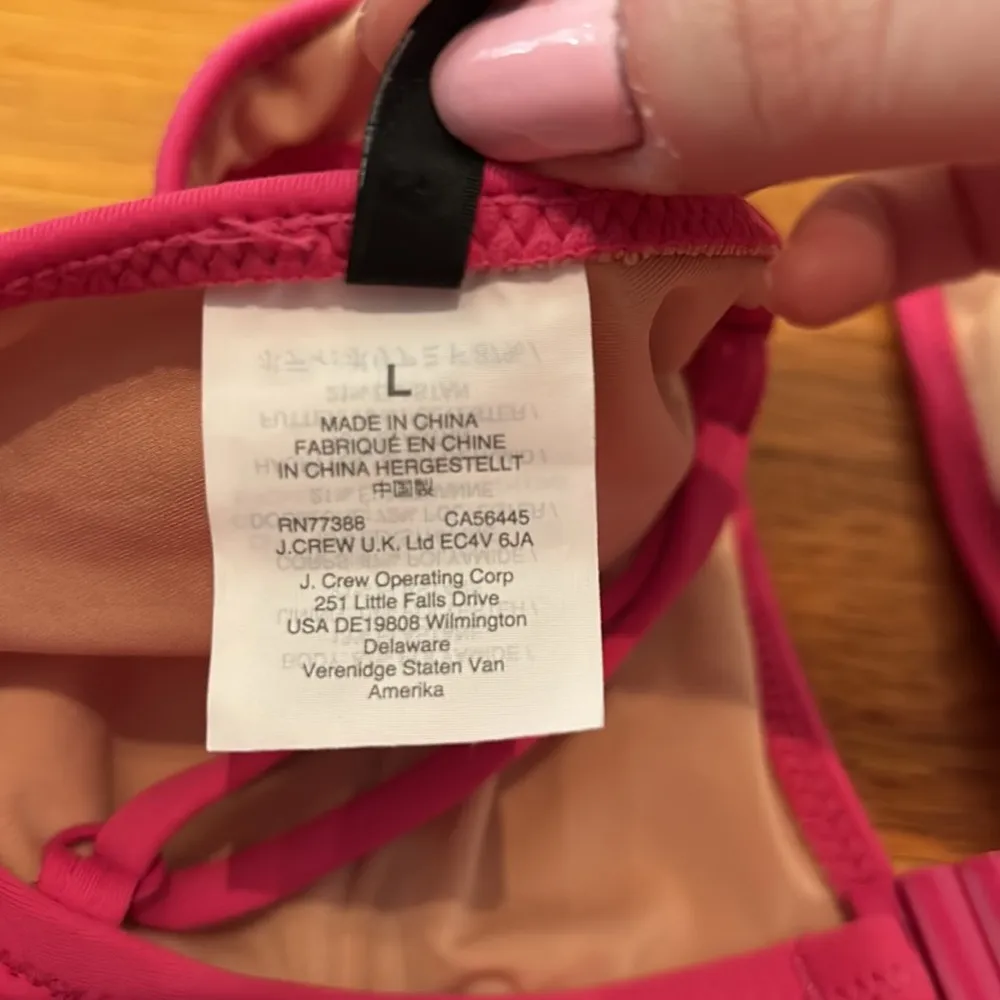 J.Crew  Bikini - Image 4