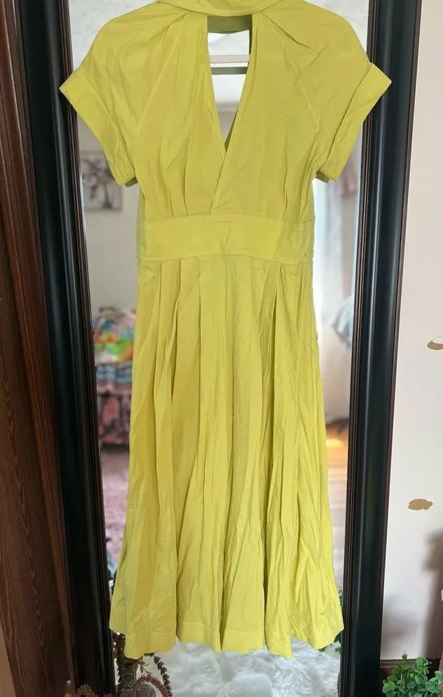 Pocket maxi dress - Image 3