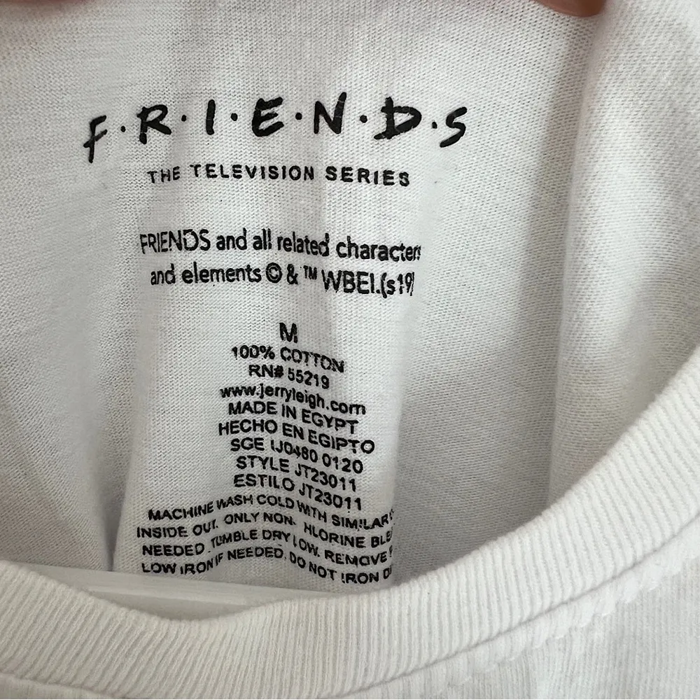 Friends Class of '04 T - Image 4