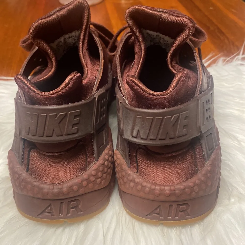 - Nike Women's Athletic Shoes - Burgundy - Image 3