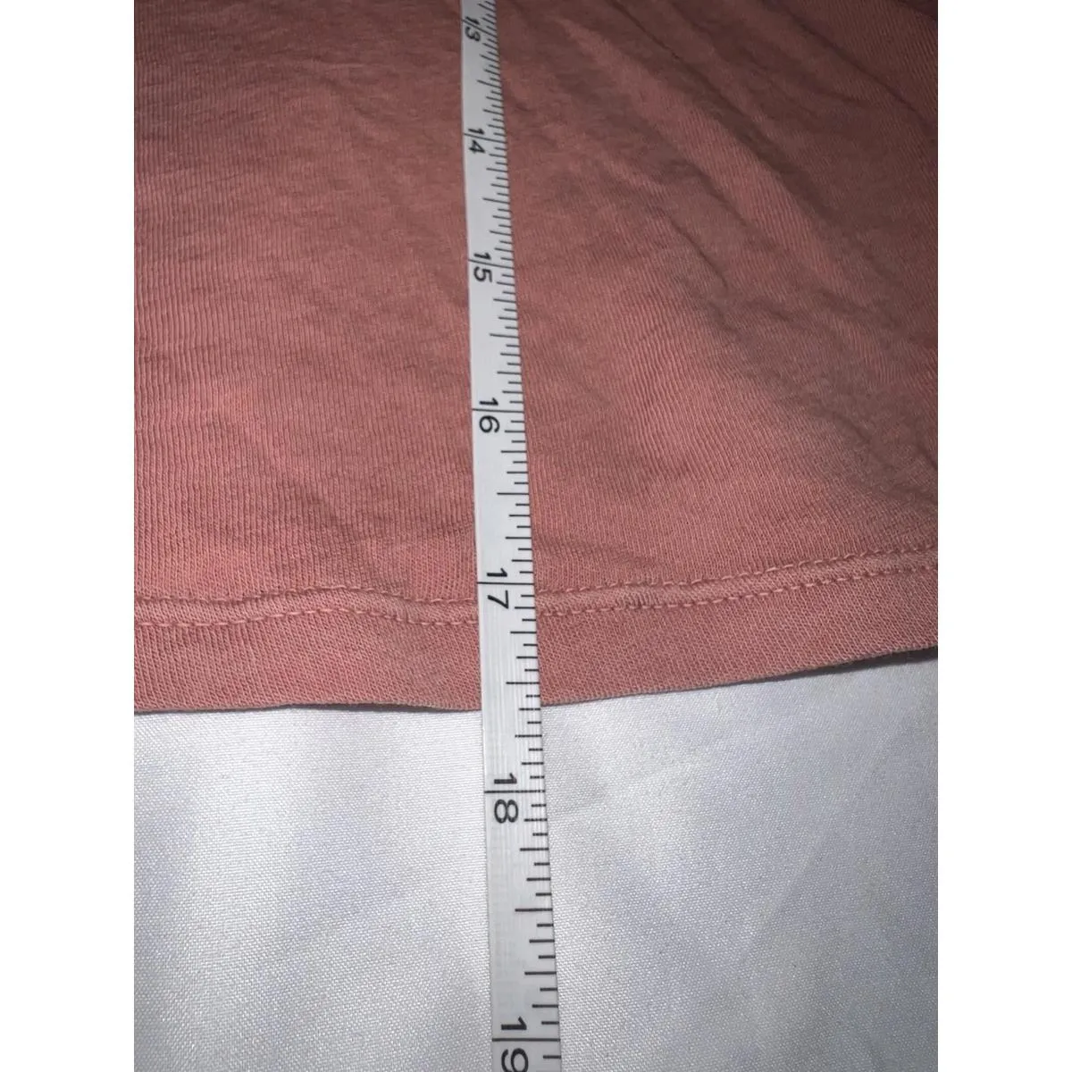 Wildfox Coca-Cola Fanta Grape Alhambra Crop T-Shirt Top Pigment Ash Rose L NWT - Image 6