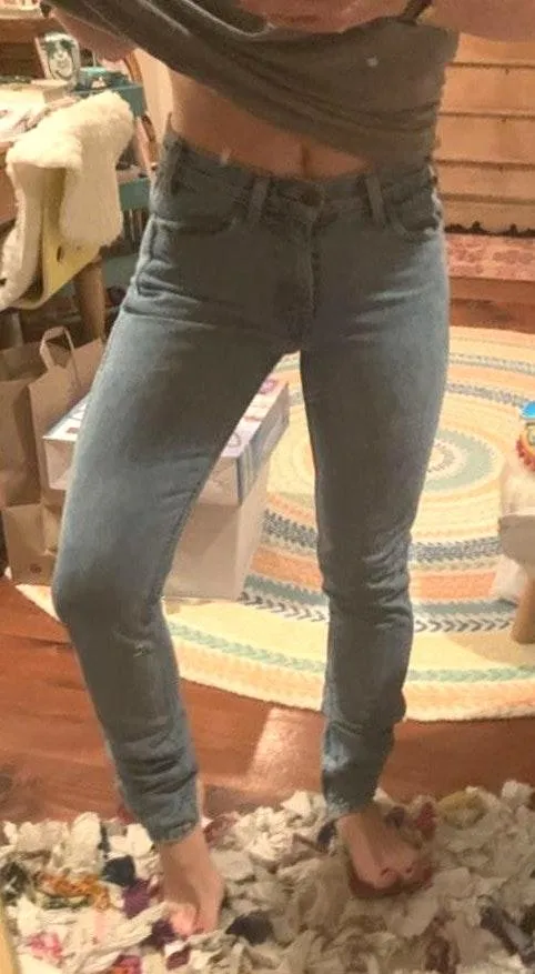 Levi’s Vintage Denim Jeans  - Image 4