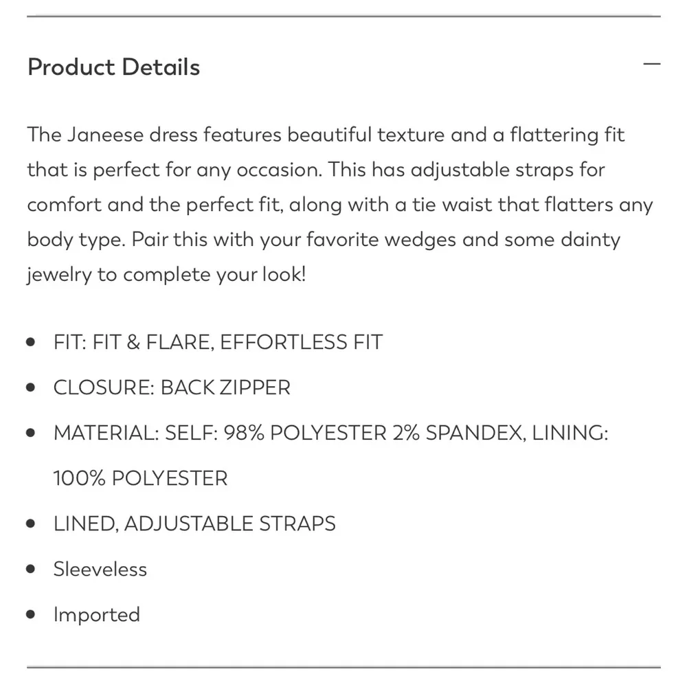 Janeese Dress Mauve - Image 10